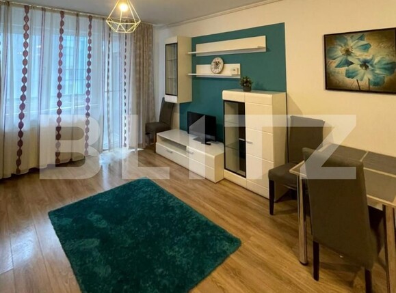 Apartament de închiriat 2 camere Manastur - 166696AI | BLITZ Cluj-Napoca | Poza3
