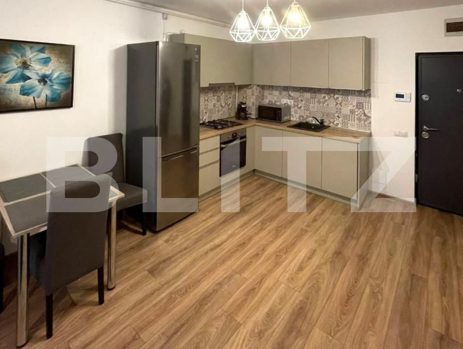Apartament de închiriat 2 camere Manastur - 166696AI | BLITZ Cluj-Napoca | Poza4