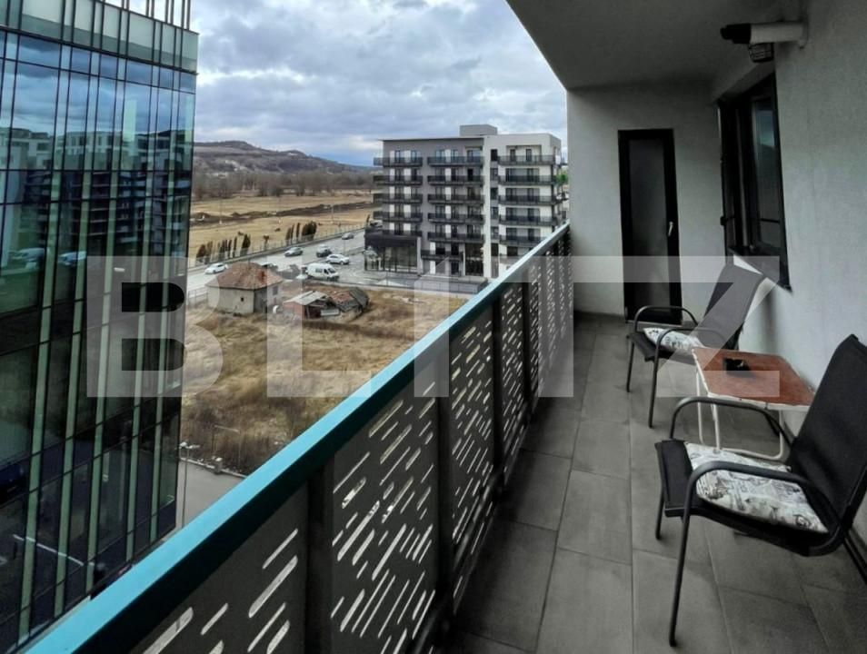 Apartament de închiriat 2 camere Manastur - 166696AI | BLITZ Cluj-Napoca | Poza6