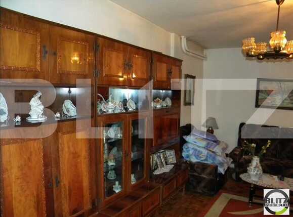 Garsonieră de vânzare Gheorgheni - 1667AV | BLITZ Cluj-Napoca | Poza1