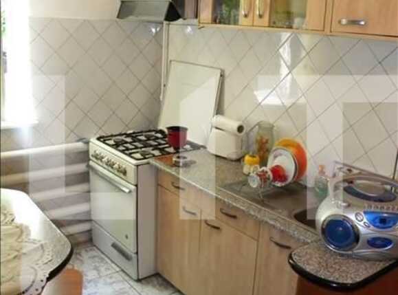 Garsonieră de vânzare Gheorgheni - 1667AV | BLITZ Cluj-Napoca | Poza4