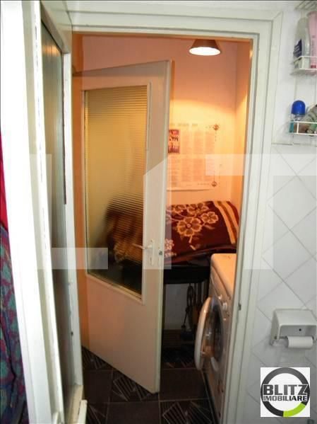 Garsonieră de vânzare Gheorgheni - 1667AV | BLITZ Cluj-Napoca | Poza3