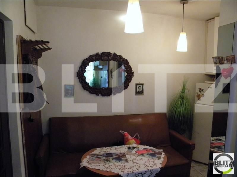 Garsonieră de vânzare Gheorgheni - 1667AV | BLITZ Cluj-Napoca | Poza5