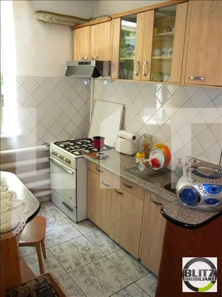 Garsonieră de vânzare Gheorgheni - 1667AV | BLITZ Cluj-Napoca | Poza4