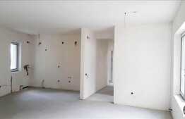 Vanzare apartament 3 camere, 83 mp, terasa, parcare, zona strazii Campului