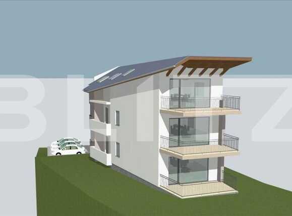 Apartament de vânzare 3 camere Manastur - 16670AV | BLITZ Cluj-Napoca | Poza7