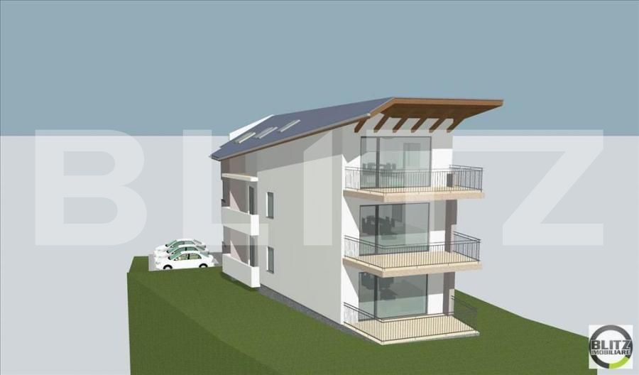 Apartament de vânzare 3 camere Manastur - 16670AV | BLITZ Cluj-Napoca | Poza7