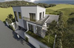 Casa individuala, 180 mp, garaj, zona Vivo 