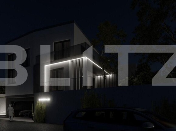 Casa de vânzare 4 camere Floreşti - 166712CV | BLITZ Cluj-Napoca | Poza2