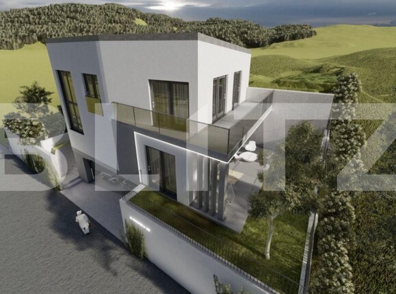 Casa de vânzare 4 camere Floreşti - 166712CV | BLITZ Cluj-Napoca | Poza1