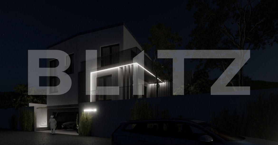 Casa de vânzare 4 camere Floreşti - 166712CV | BLITZ Cluj-Napoca | Poza2