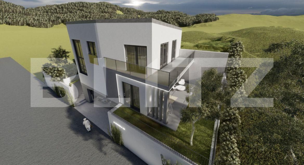 Casa de vânzare 4 camere Floreşti - 166712CV | BLITZ Cluj-Napoca | Poza1