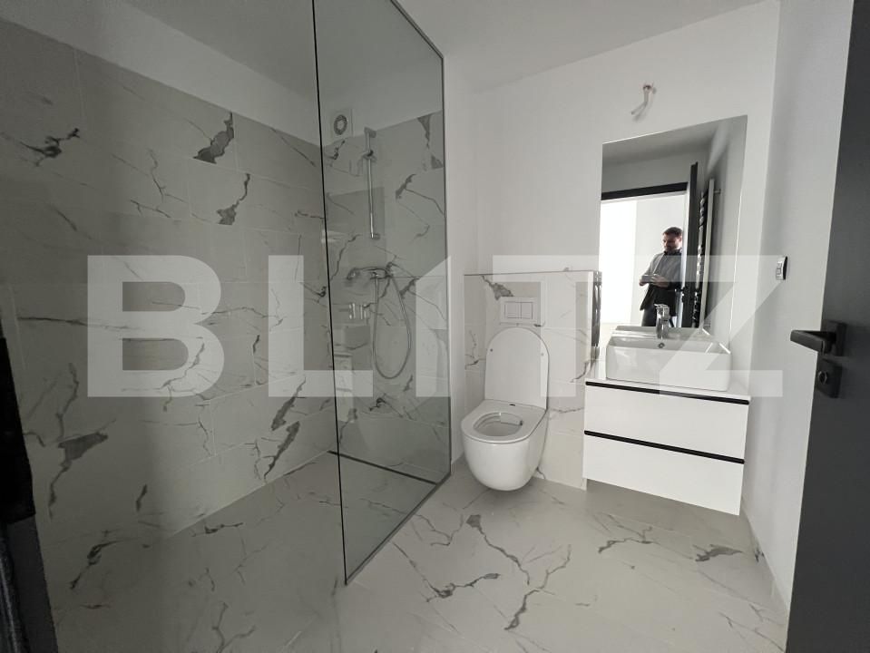 Apartament de vânzare 2 camere Semicentral - 166715AV | BLITZ Cluj-Napoca | Poza3