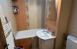 Oportunitate! Apartament 2 camere decomandate, etaj intermediar, zona Campului