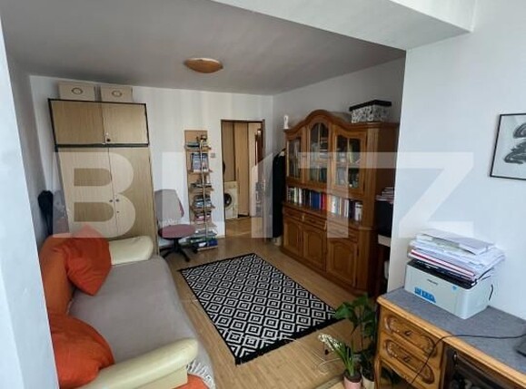 Apartament de vânzare 2 camere Manastur - 166716AV | BLITZ Cluj-Napoca | Poza1