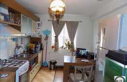 Vanzare apartament 1 camera, 43,56 mp, boxa subsol, zona strazii Mehedinti