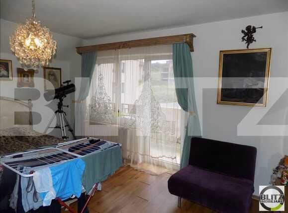 Garsonieră de vânzare Manastur - 16672AV | BLITZ Cluj-Napoca | Poza1