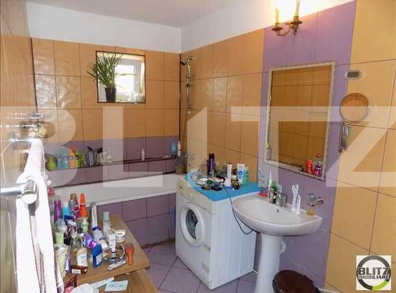 Garsonieră de vânzare Manastur - 16672AV | BLITZ Cluj-Napoca | Poza8