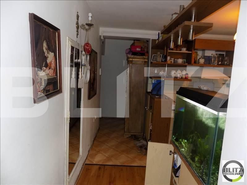 Garsonieră de vânzare Manastur - 16672AV | BLITZ Cluj-Napoca | Poza6