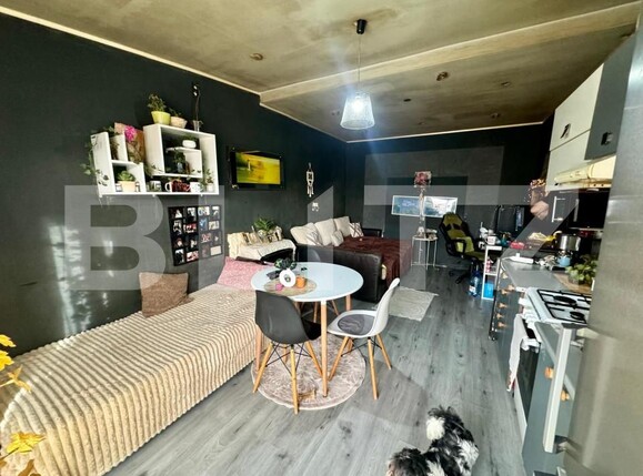 Apartament de vânzare 2 camere Floreşti - 166721AV | BLITZ Cluj-Napoca | Poza1