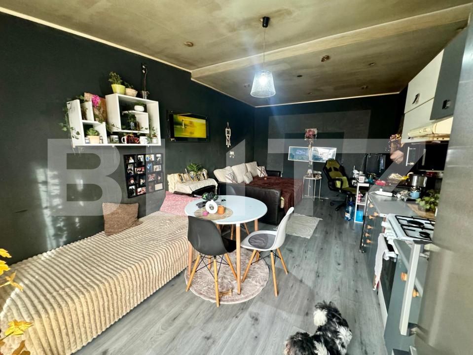 Apartament de vânzare 2 camere Floreşti - 166721AV | BLITZ Cluj-Napoca | Poza1