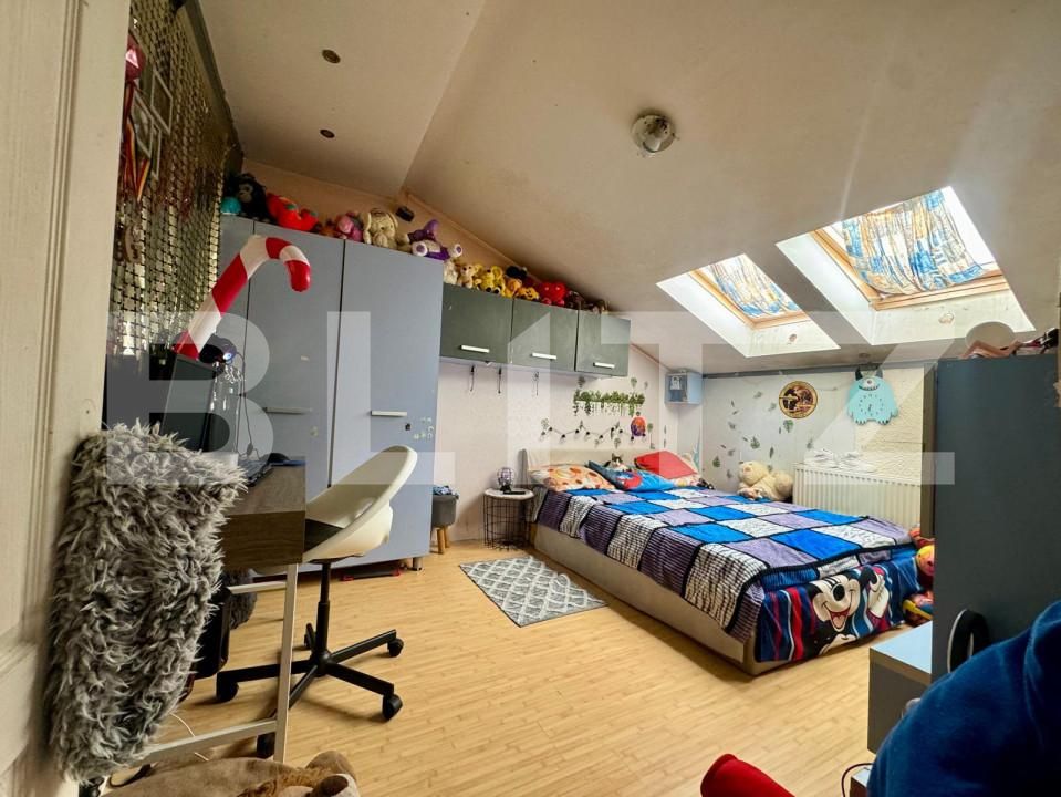 Apartament de vânzare 2 camere Floreşti - 166721AV | BLITZ Cluj-Napoca | Poza3