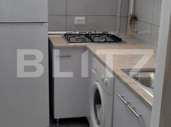 Garsonieră de închiriat Manastur - 166724AI | BLITZ Cluj-Napoca | Poza5