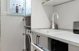 Garsoniera de vanzare, 28 mp, zona Piața Cipariu