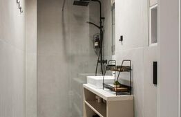 Garsoniera de vanzare, 28 mp, zona Piața Cipariu