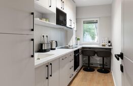 Garsoniera de vanzare, 28 mp, zona Piața Cipariu