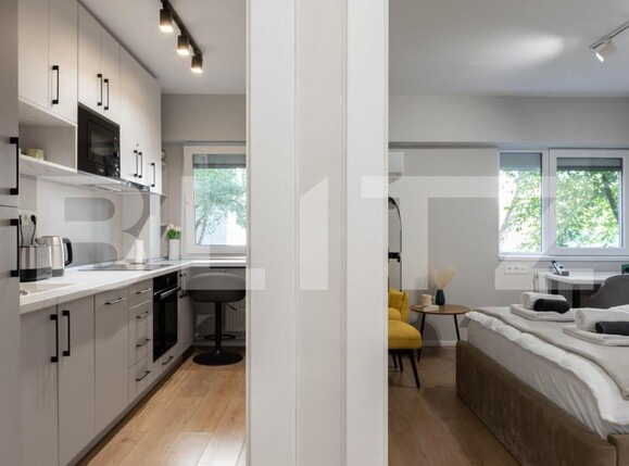 Garsonieră de vânzare Central - 166728AV | BLITZ Cluj-Napoca | Poza4