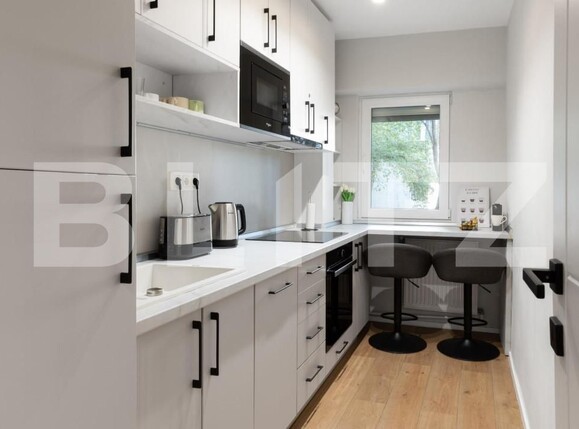 Garsonieră de vânzare Central - 166728AV | BLITZ Cluj-Napoca | Poza6