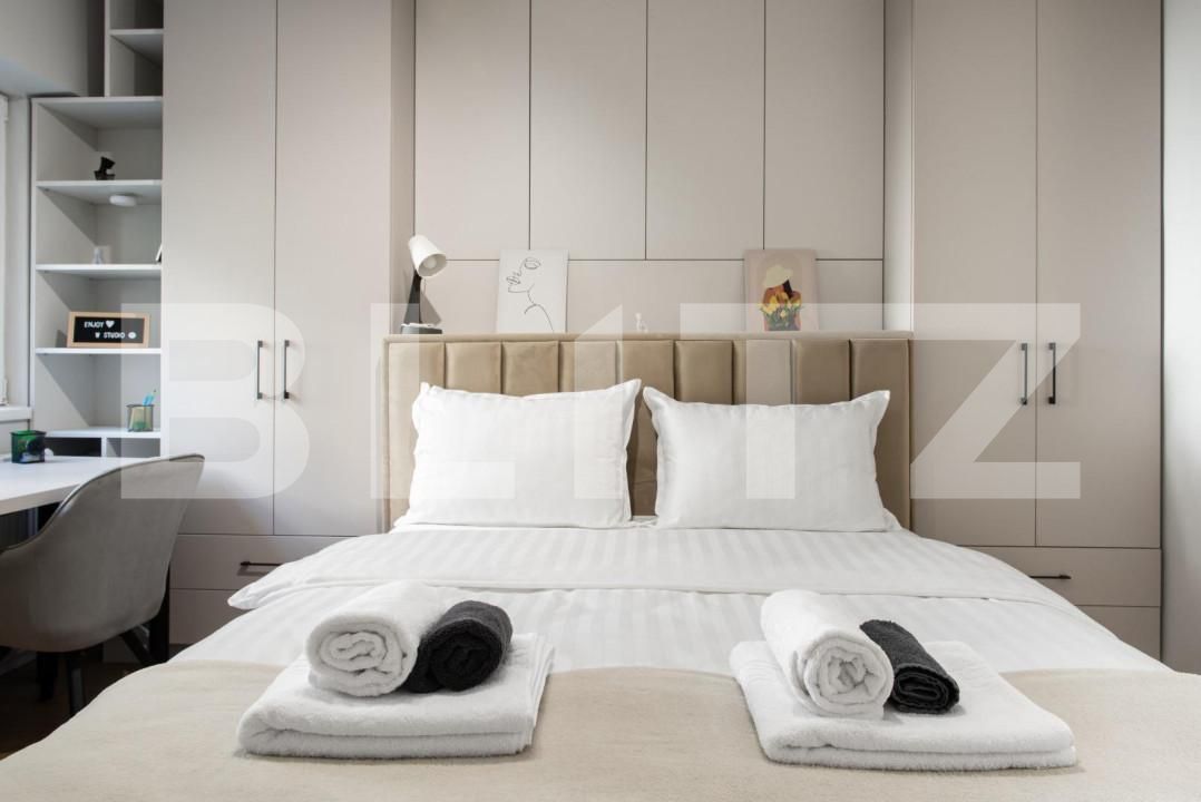 Garsonieră de vânzare Central - 166728AV | BLITZ Cluj-Napoca | Poza2