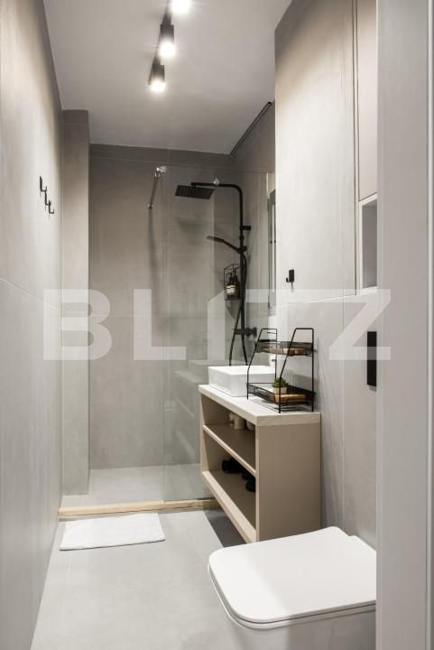 Garsonieră de vânzare Central - 166728AV | BLITZ Cluj-Napoca | Poza7