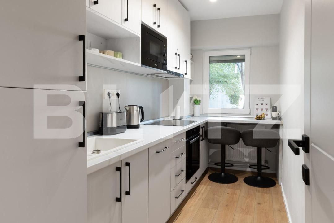 Garsonieră de vânzare Central - 166728AV | BLITZ Cluj-Napoca | Poza6