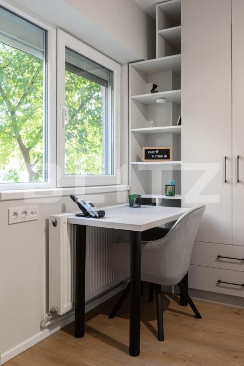 Garsonieră de vânzare Central - 166728AV | BLITZ Cluj-Napoca | Poza3