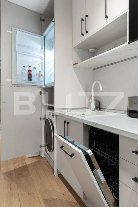 Garsonieră de vânzare Central - 166728AV | BLITZ Cluj-Napoca | Poza5