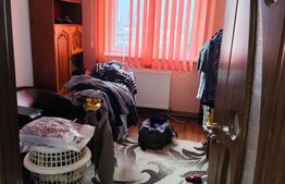 Apartament 4 camere, 2 băi, 2 balcoane, 92 mp, loc de parcare, zona Astra