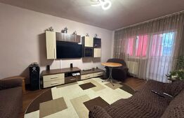 Apartament 4 camere, 2 băi, 2 balcoane, 92 mp, loc de parcare, zona Astra