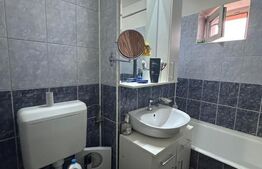 Apartament 4 camere, 2 băi, 2 balcoane, 92 mp, loc de parcare, zona Astra