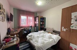 Apartament 4 camere, 2 băi, 2 balcoane, 92 mp, loc de parcare, zona Astra