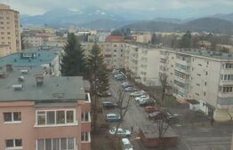 Apartament 4 camere, 2 băi, 2 balcoane, 92 mp, loc de parcare, zona Astra