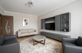 Apartament cu 4 camere, 2 bai și 2 locuri de parcare, Astra  