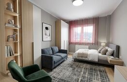 Apartament cu 4 camere, 2 bai și 2 locuri de parcare, Astra  