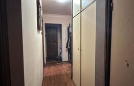 Apartament 4 camere, 2 băi, 2 balcoane, 92 mp, loc de parcare, zona Astra