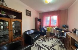 Apartament 4 camere, 2 băi, 2 balcoane, 92 mp, loc de parcare, zona Astra