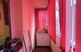 Apartament 4 camere, 2 băi, 2 balcoane, 92 mp, loc de parcare, zona Astra