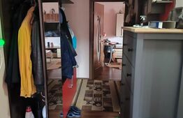 Apartament 4 camere, 2 băi, 2 balcoane, 92 mp, loc de parcare, zona Astra