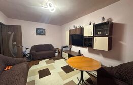 Apartament 4 camere, 2 băi, 2 balcoane, 92 mp, loc de parcare, zona Astra