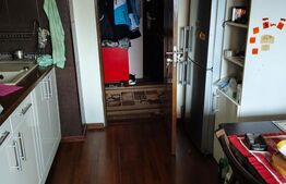 Apartament 4 camere, 2 băi, 2 balcoane, 92 mp, loc de parcare, zona Astra